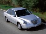 Lancia Thesis 2002 года